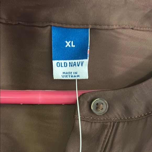 Brown Casual Women’s Shirt - Picture 2 of 5